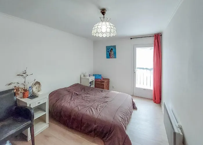בית נופש Cozy In Molieres-Cavaillac