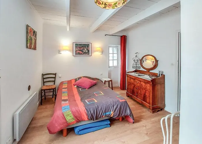 Cozy In Molieres-Cavaillac