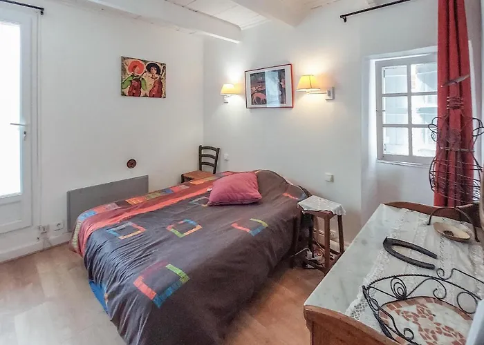 בית נופש Cozy In Molieres-Cavaillac