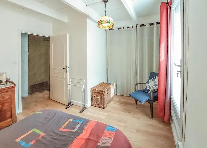בית נופש Cozy In *