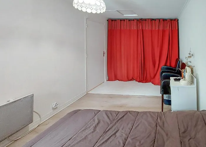 Cozy In Molieres-Cavaillac