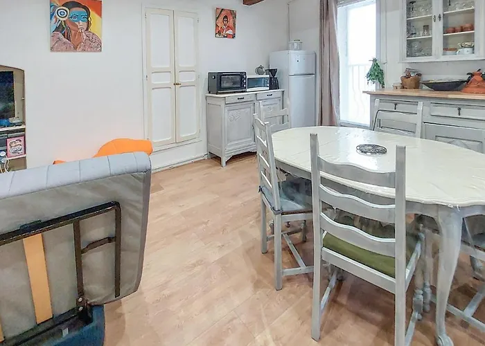 Cozy In בית נופש *